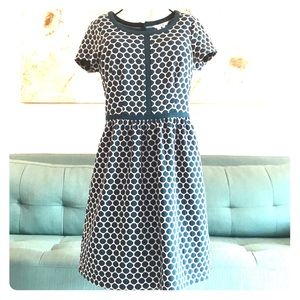 Boden Dress Size 4R